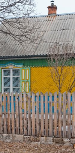 Russia 2011
