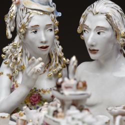 Tea Party - 13